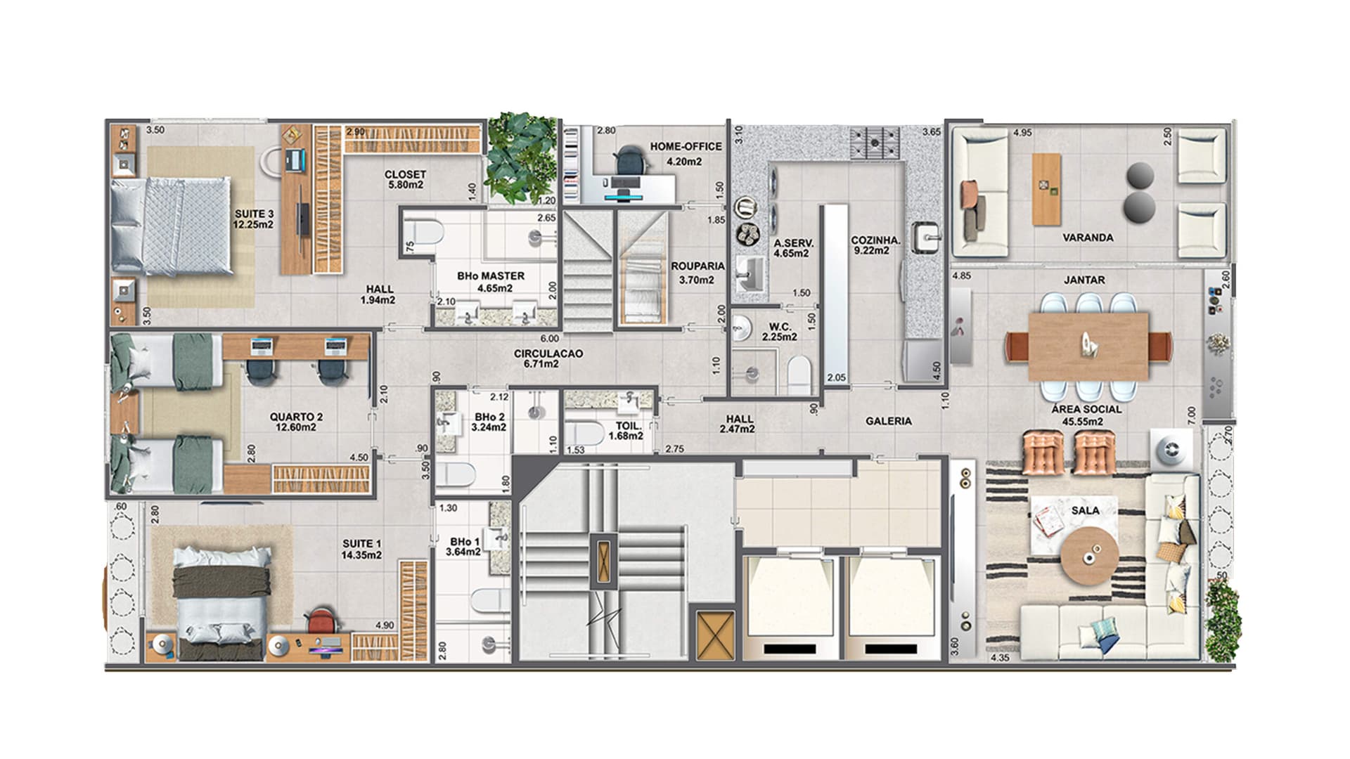 DaVinci Residence-17