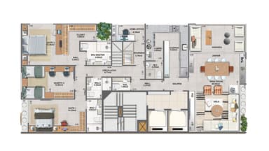 DaVinci Residence-17