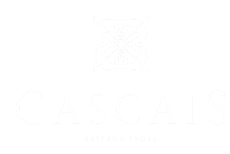 Cascais Estrada Fróes