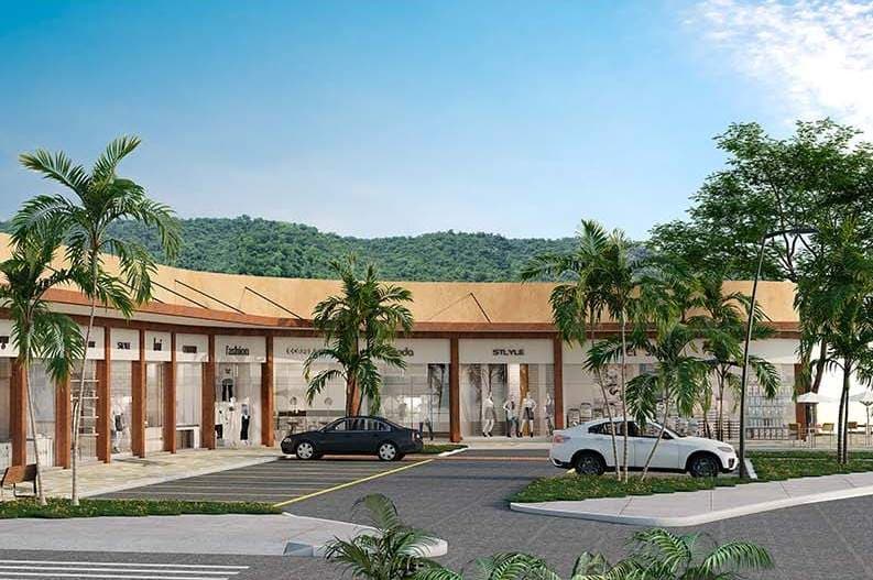 Boulevard Engenho do Mato