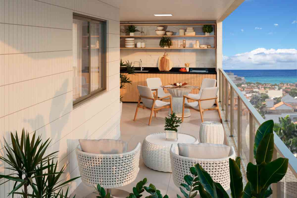 <p>Área externa</p>
