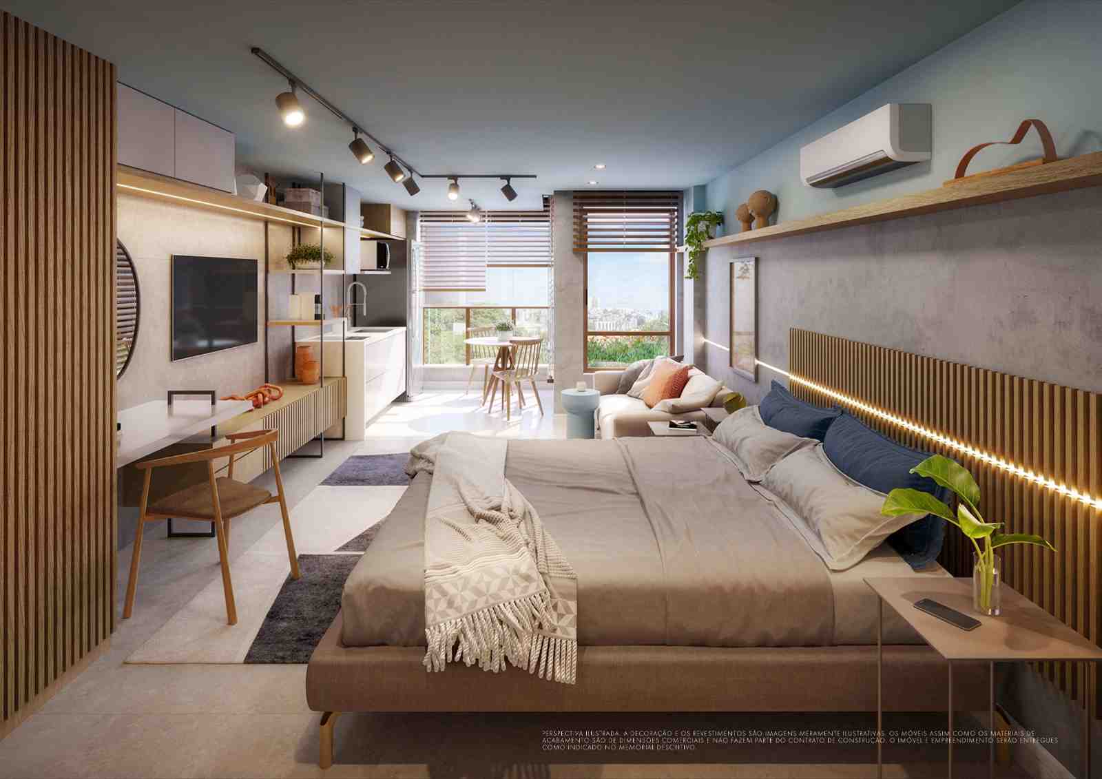 <p>Apartamento 2</p>
