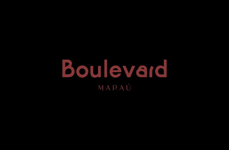 Boulevard Maraú