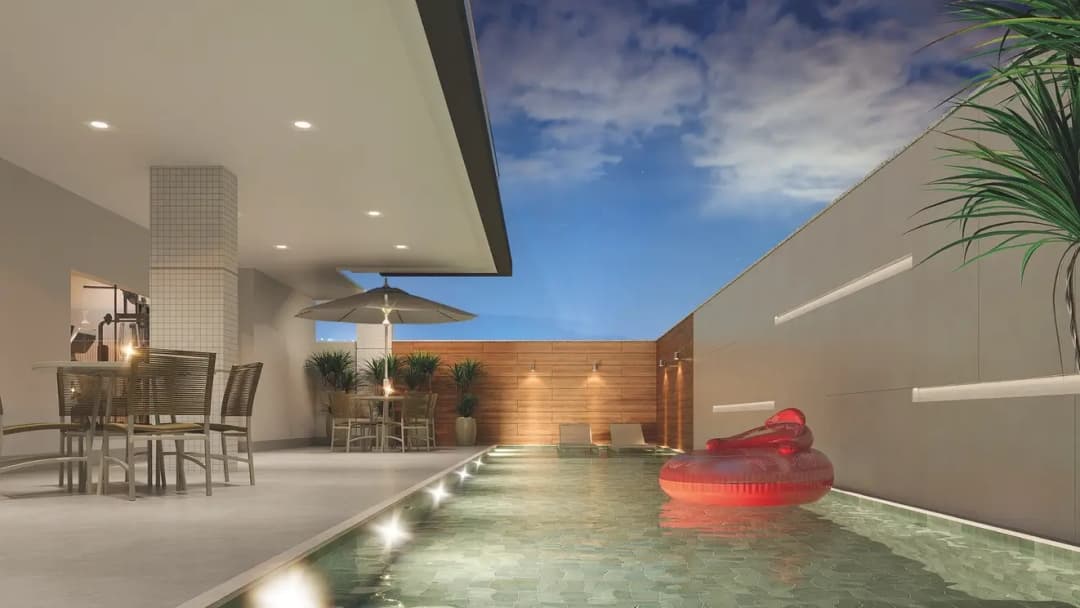 Oka Studios Residenciais